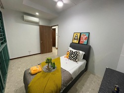 Summerdale (D22), Condominium #535250811